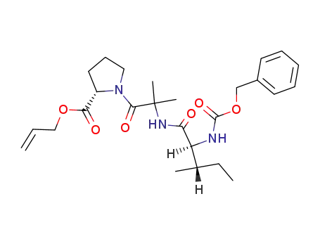 916262-72-1 Structure