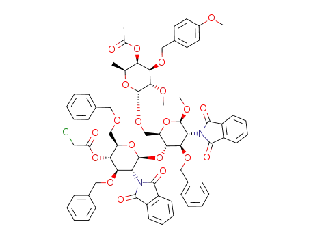 1015181-33-5 Structure