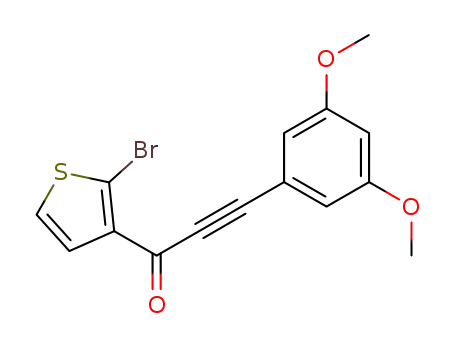 1382312-86-8 Structure