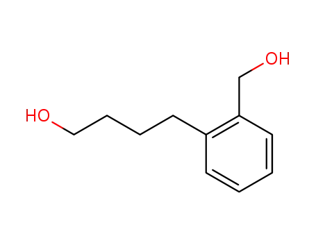 4-(2-(HydroxyMethyl)phenyl)butan-1-ol