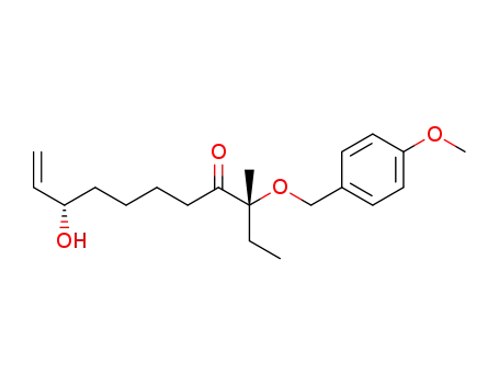 C<sub>20</sub>H<sub>30</sub>O<sub>4</sub>