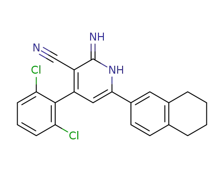 1289514-34-6 Structure