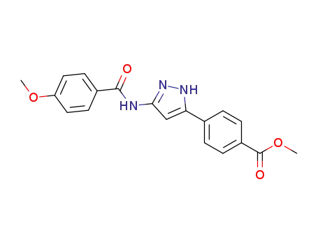 1361229-81-3 Structure