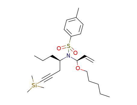1361969-71-2 Structure