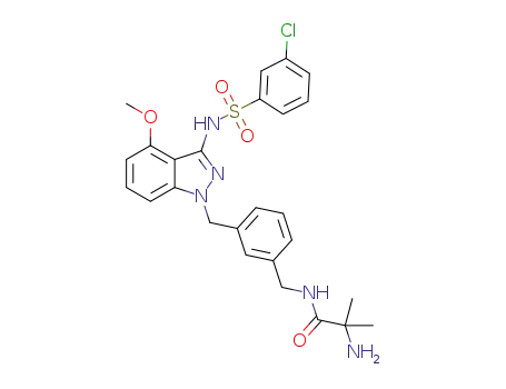 1361330-30-4 Structure