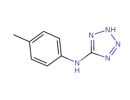 C<sub>8</sub>H<sub>9</sub>N<sub>5</sub>