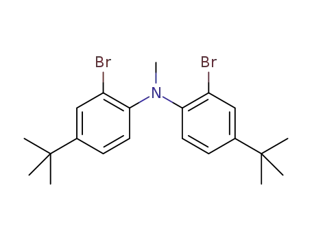 1373353-80-0 Structure