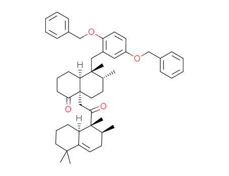 C<sub>49</sub>H<sub>62</sub>O<sub>4</sub>