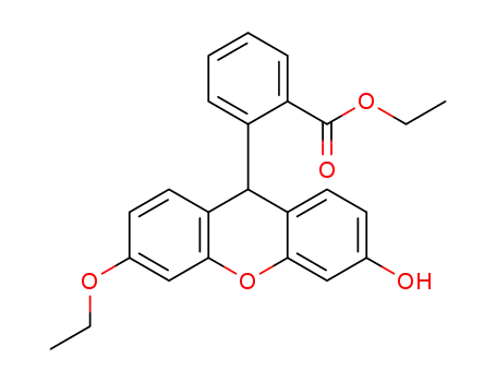 C<sub>24</sub>H<sub>22</sub>O<sub>5</sub>