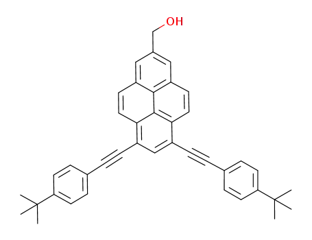 C<sub>41</sub>H<sub>36</sub>O