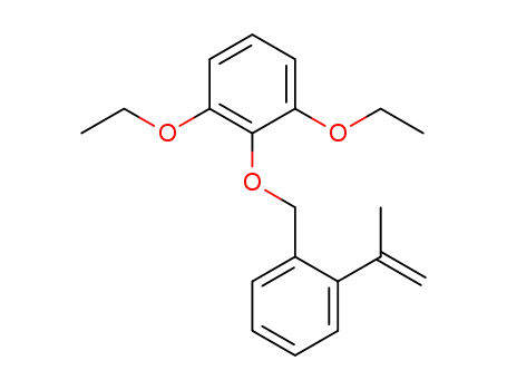 1323263-85-9 Structure