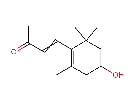 (3S)-3-Hydroxy-b-ionone