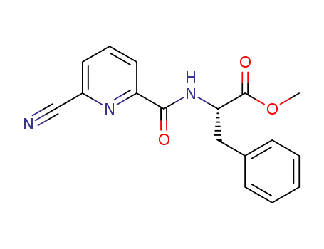 C<sub>17</sub>H<sub>15</sub>N<sub>3</sub>O<sub>3</sub>