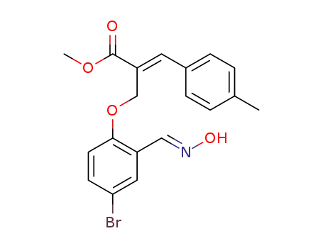1373930-83-6 Structure