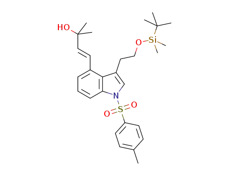 1355951-99-3 Structure