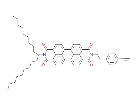 C<sub>53</sub>H<sub>56</sub>N<sub>2</sub>O<sub>4</sub>