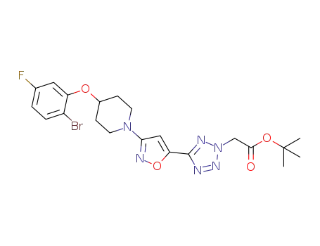 1329632-66-7 Structure