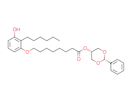 C<sub>30</sub>H<sub>42</sub>O<sub>6</sub>