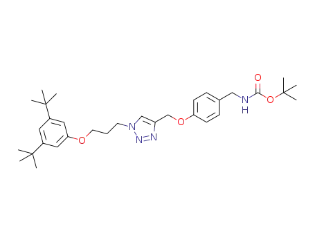 C<sub>32</sub>H<sub>46</sub>N<sub>4</sub>O<sub>4</sub>