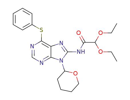 1380334-00-8 Structure