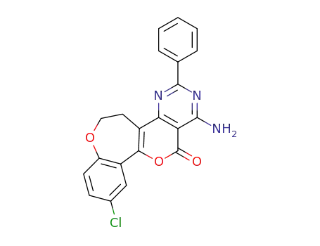 1384168-51-7 Structure
