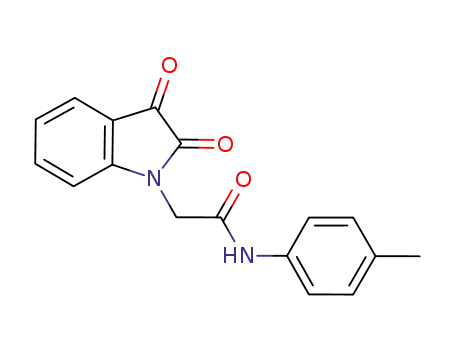 301819-41-0 Structure