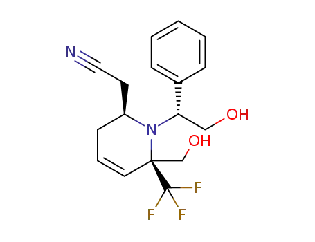 1379671-64-3 Structure
