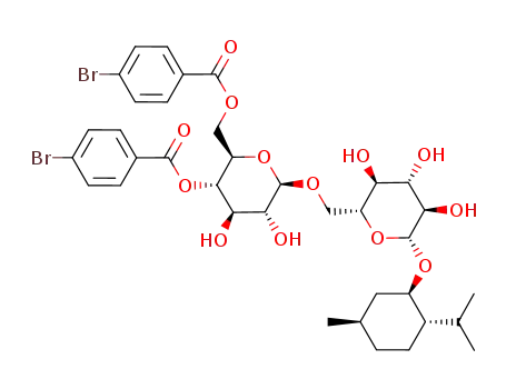 1022927-05-4 Structure