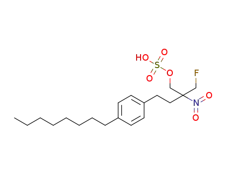 1352716-66-5 Structure