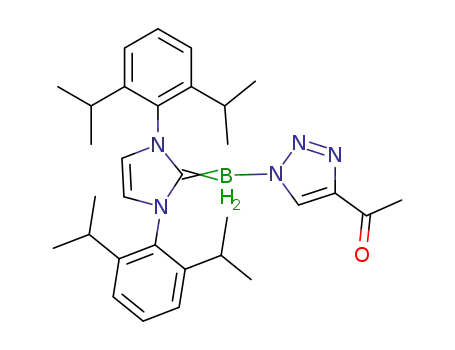 1377151-01-3 Structure