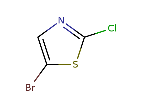 5-BroMo-2-chlorothiazole
