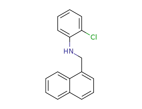 C<sub>17</sub>H<sub>14</sub>ClN