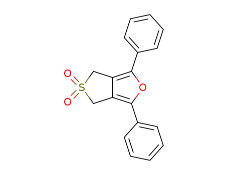 C<sub>18</sub>H<sub>14</sub>O<sub>3</sub>S