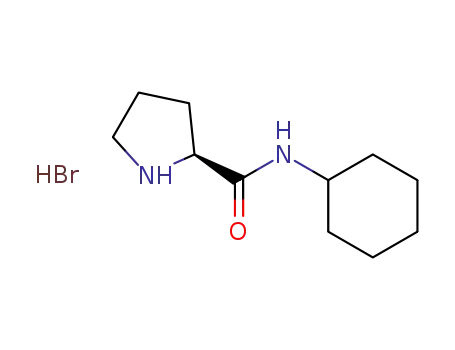 C<sub>11</sub>H<sub>20</sub>N<sub>2</sub>O*BrH