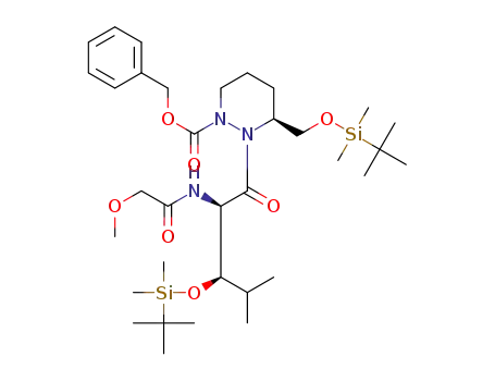 1426656-67-8 Structure