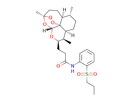 2-n-propyl sulfone