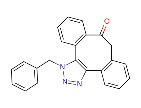 1253203-69-8 Structure