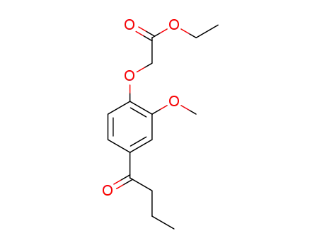 C<sub>15</sub>H<sub>20</sub>O<sub>5</sub>