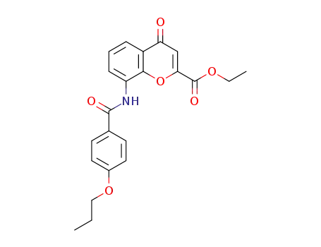 1443367-27-8 Structure