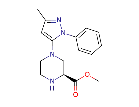 C<sub>16</sub>H<sub>20</sub>N<sub>4</sub>O<sub>2</sub>