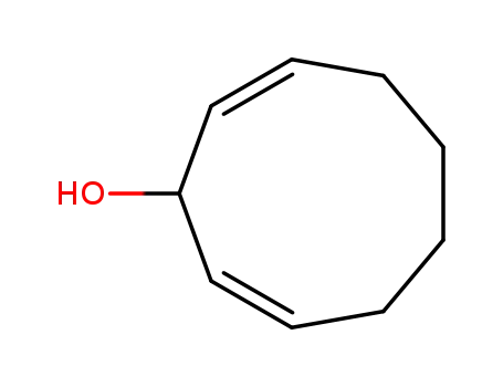 (Z,Z)-cyclonona-2,8-dienol