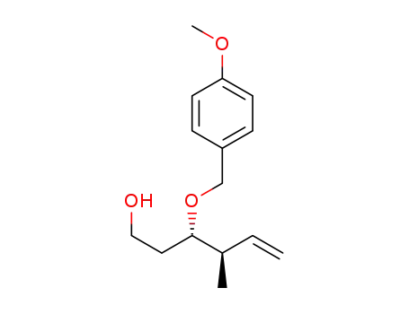 C<sub>15</sub>H<sub>22</sub>O<sub>3</sub>
