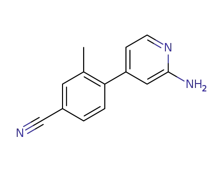 1224740-91-3 Structure