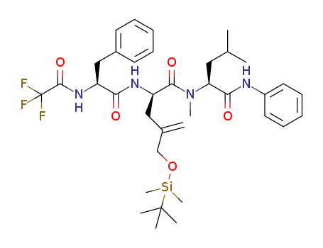 1412908-37-2 Structure