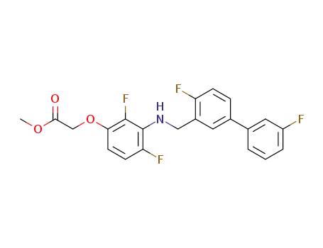 1427330-87-7 Structure