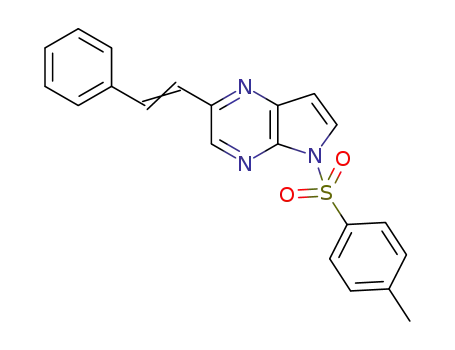 1421338-22-8 Structure