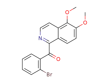 1432725-79-5 Structure