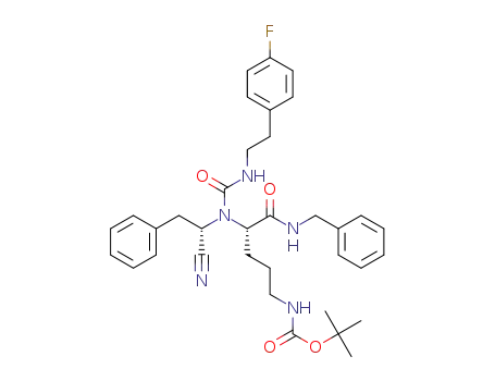 1419178-33-8 Structure