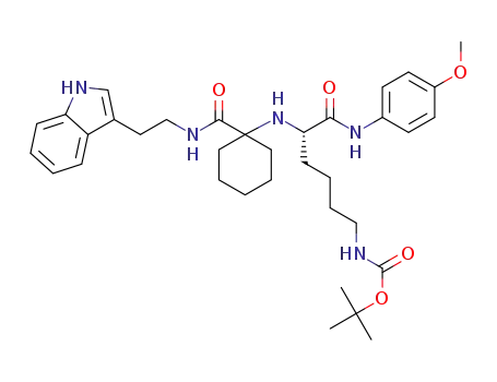 1403762-93-5 Structure