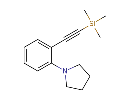 1443005-29-5 Structure